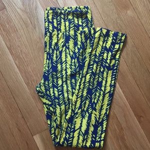 LuLaRoe leggings